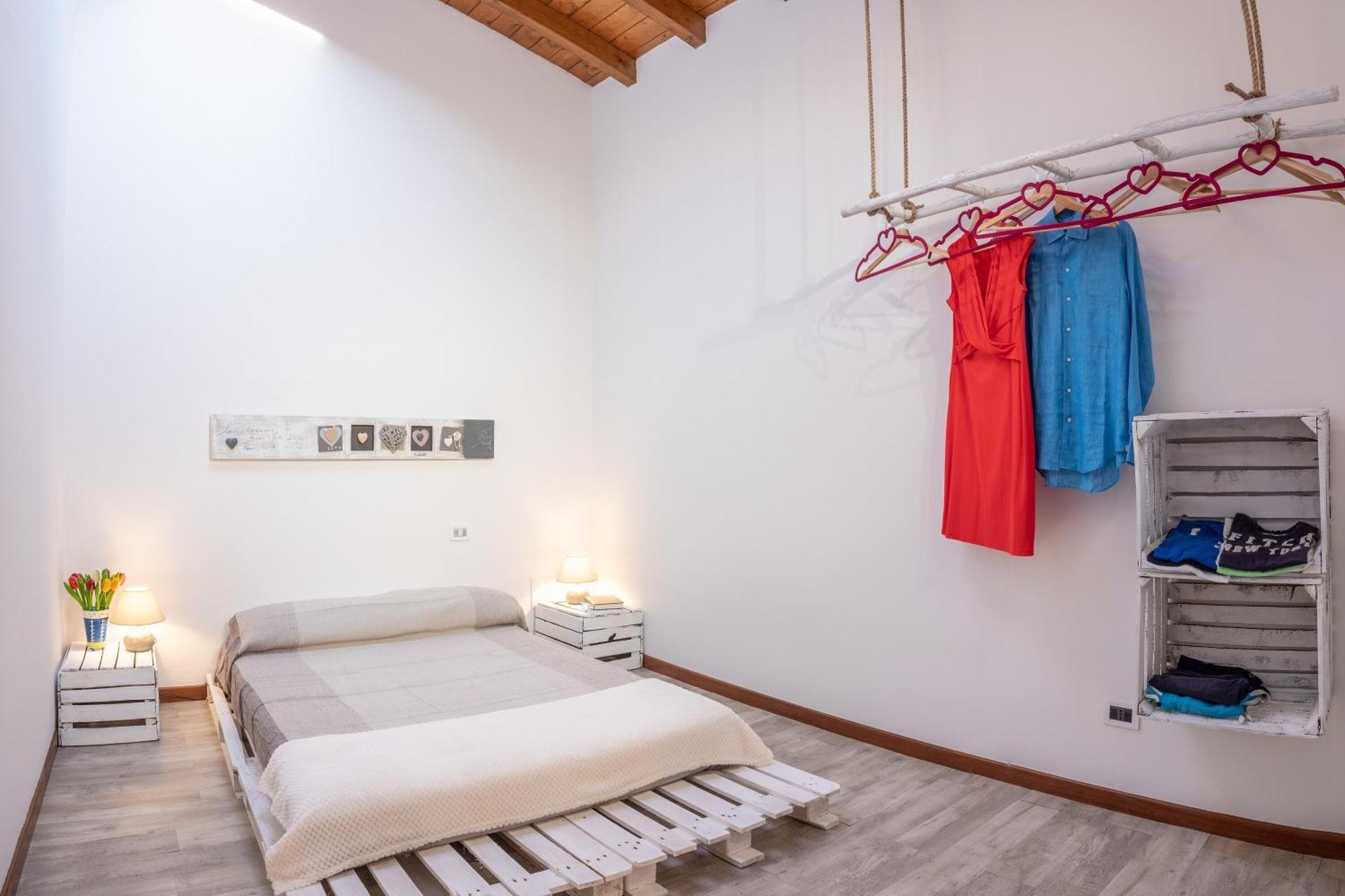 La Luna Nel Lago Lake View Garden - Happy Rentals Ispra Exterior photo